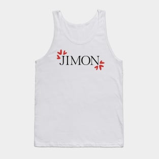 Love Jimon Tank Top